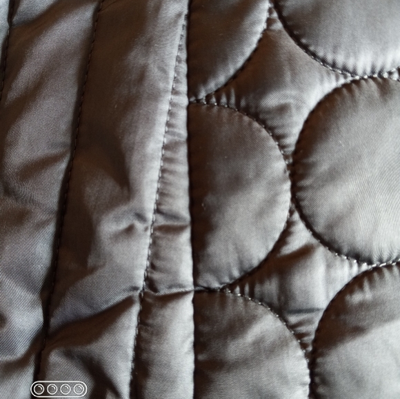 Ski Jacket by Shelli Segal - Picture 9 of 10